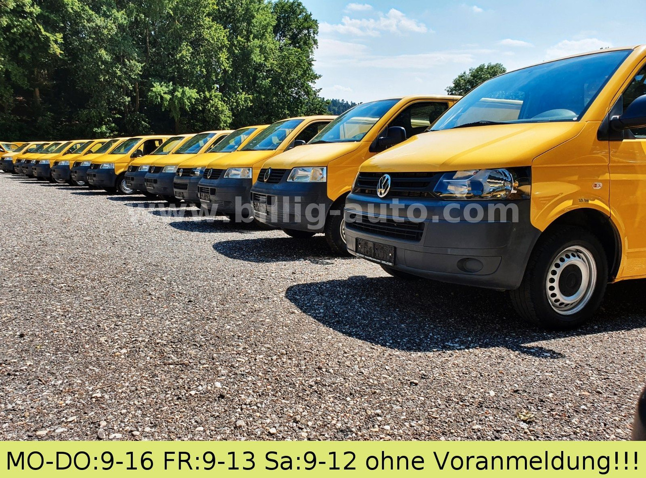 Volkswagen T5 2.0TDI EURO 5 Transporter 2x S-Türe S-heft - Fourgonnette: photos 4 Volkswagen T5 2.0TDI EURO 5 Transporter 2x S-Türe S-heft - Fourgonnette: photos 4