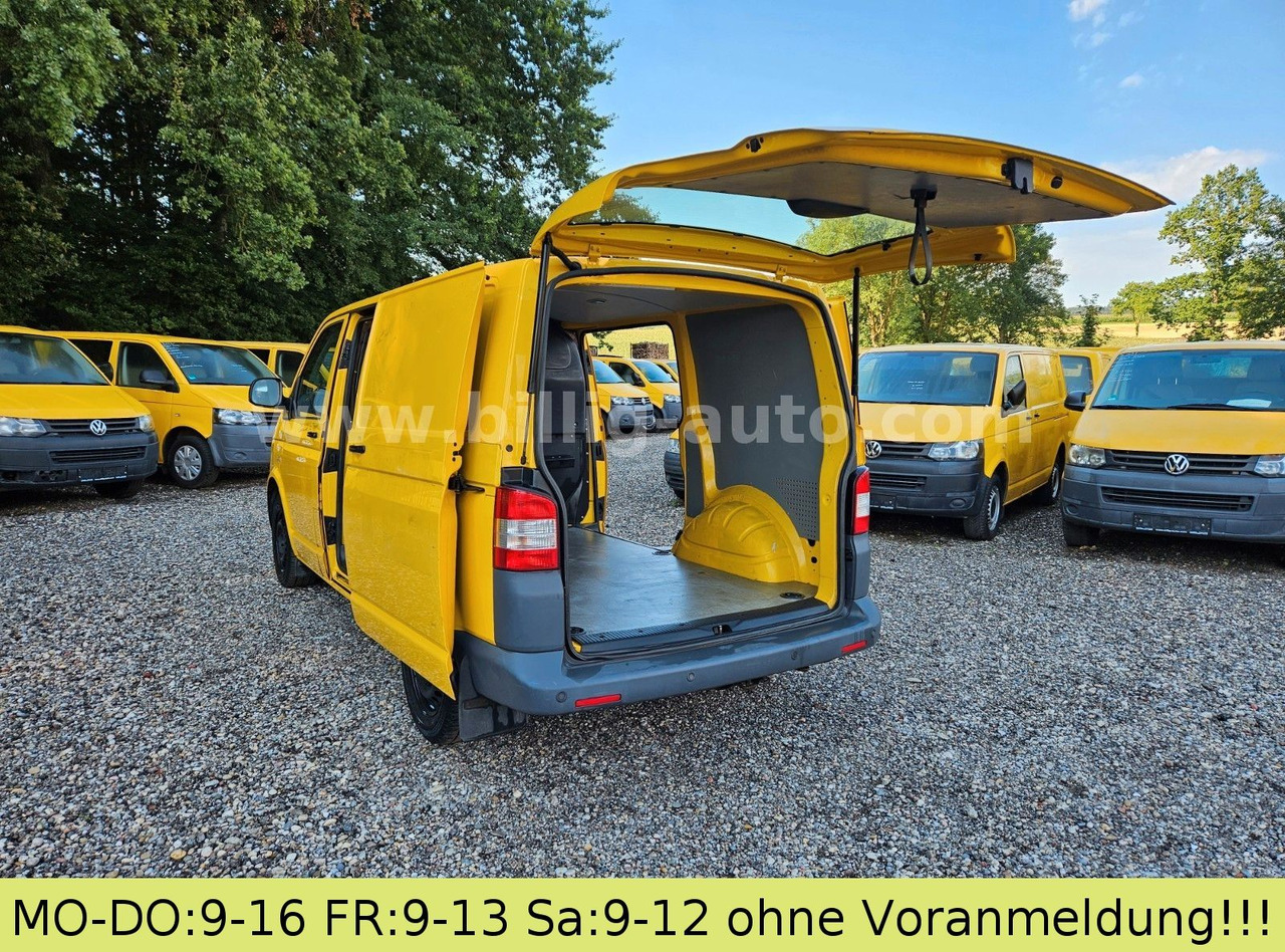 Volkswagen T5 Transporter 2.0TDI EU5*2xSchiebetüre*1.Hand* - Fourgonnette: photos 4 Volkswagen T5 Transporter 2.0TDI EU5*2xSchiebetüre*1.Hand* - Fourgonnette: photos 4