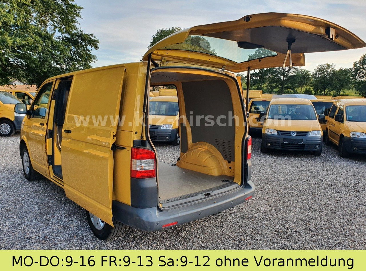 Volkswagen T5 Transporter 2.0TDI EU5*2xSchiebetüre*1.Hand* - Voiture: photos 4 Volkswagen T5 Transporter 2.0TDI EU5*2xSchiebetüre*1.Hand* - Voiture: photos 4