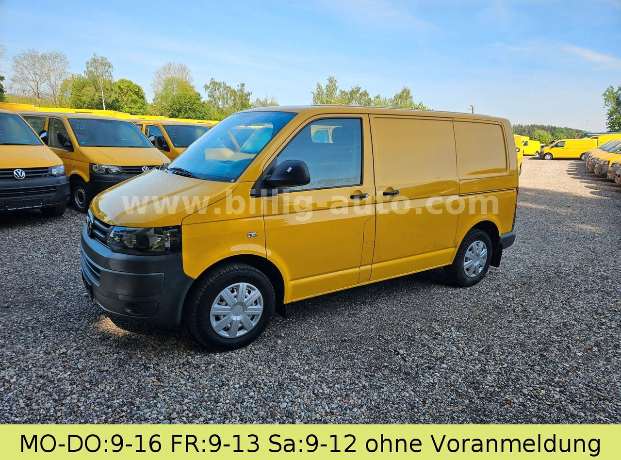 Volkswagen T5 Transporter 2.0TDI EU5*2xSchiebetüre*1.Hand* - Fourgonnette: photos 1 Volkswagen T5 Transporter 2.0TDI EU5*2xSchiebetüre*1.Hand* - Fourgonnette: photos 1
