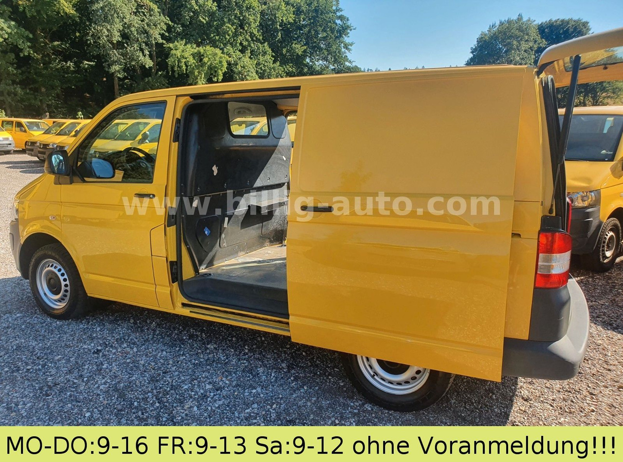 Volkswagen T5 Transporter 2.0TDI EU5*2xSchiebetüre*1.Hand* - Voiture: photos 5 Volkswagen T5 Transporter 2.0TDI EU5*2xSchiebetüre*1.Hand* - Voiture: photos 5