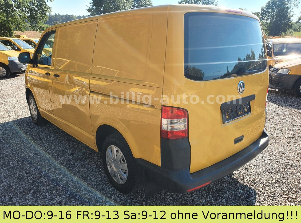 Volkswagen T5 Transporter 2.0TDI EU5*2xSchiebetüre* Bus * - Transport de personnes: photos 4 Volkswagen T5 Transporter 2.0TDI EU5*2xSchiebetüre* Bus * - Transport de personnes: photos 4