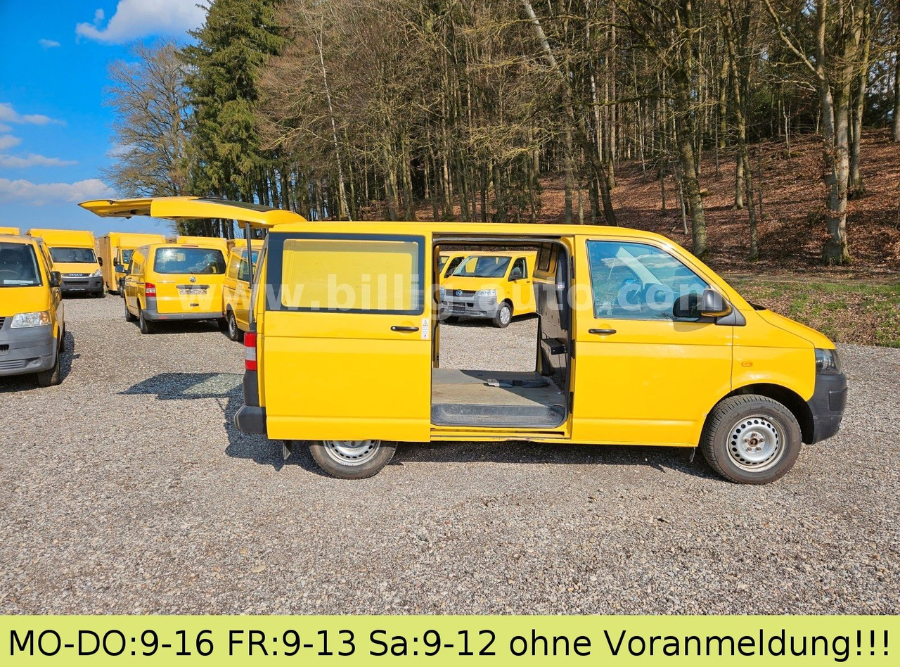 Volkswagen T5 Transporter 2.0TDI EU5*2xSchiebetüre*Facelift - Transport de personnes: photos 4 Volkswagen T5 Transporter 2.0TDI EU5*2xSchiebetüre*Facelift - Transport de personnes: photos 4