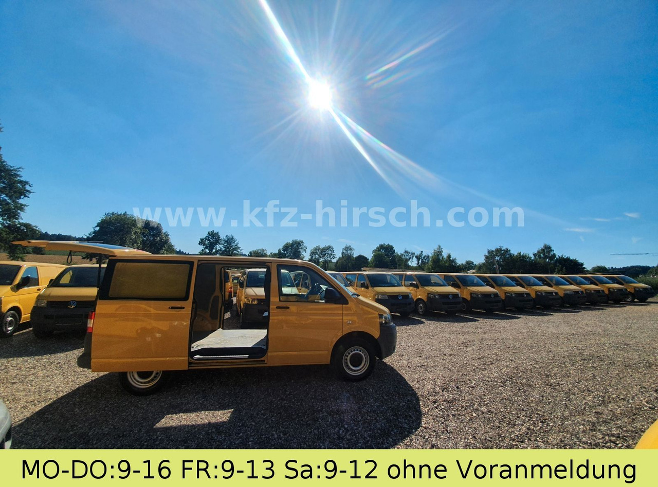 Volkswagen T5 Transporter 2.0TDI EU5*2xSchiebetüre*Facelift - Voiture: photos 3 Volkswagen T5 Transporter 2.0TDI EU5*2xSchiebetüre*Facelift - Voiture: photos 3