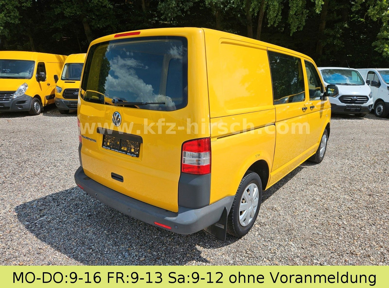 Volkswagen T5 Transporter 2.0TDI EU5 Tempomat BlueMotion - Transport de personnes: photos 4 Volkswagen T5 Transporter 2.0TDI EU5 Tempomat BlueMotion - Transport de personnes: photos 4