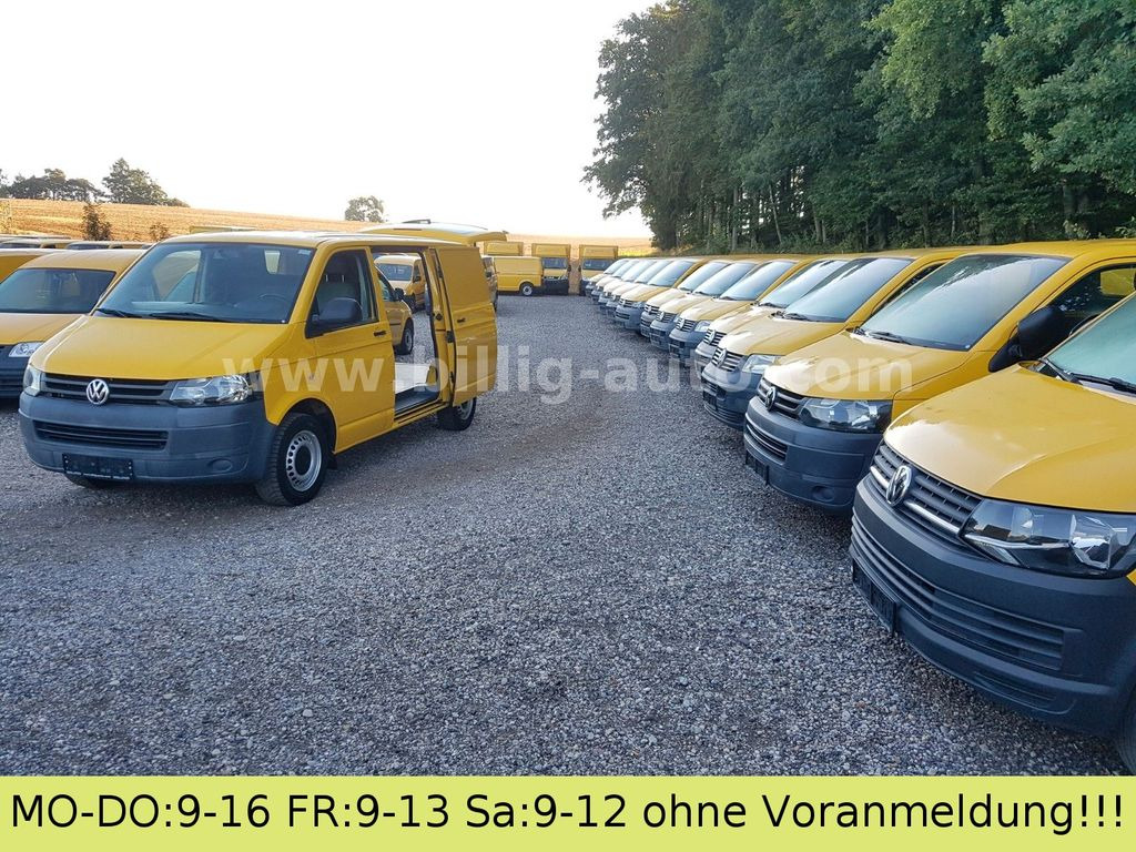 Volkswagen T5 * Transporter * Facelift *2x Schiebetüre - Minibus, Transport de personnes: photos 5 Volkswagen T5 * Transporter * Facelift *2x Schiebetüre - Minibus, Transport de personnes: photos 5