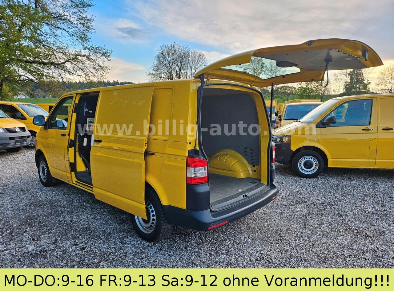 Volkswagen T5 Transporter Langer Radstand MAXI 2xSchiebetür - Transport de personnes: photos 3 Volkswagen T5 Transporter Langer Radstand MAXI 2xSchiebetür - Transport de personnes: photos 3