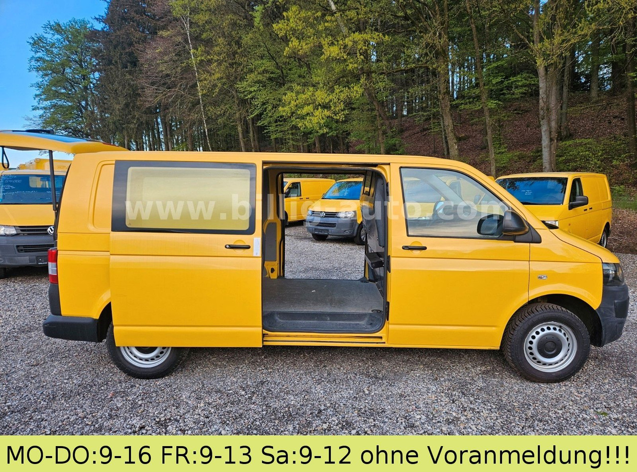 Volkswagen T5 Transporter Langer Radstand MAXI 2xSchiebetür - Transport de personnes: photos 5 Volkswagen T5 Transporter Langer Radstand MAXI 2xSchiebetür - Transport de personnes: photos 5