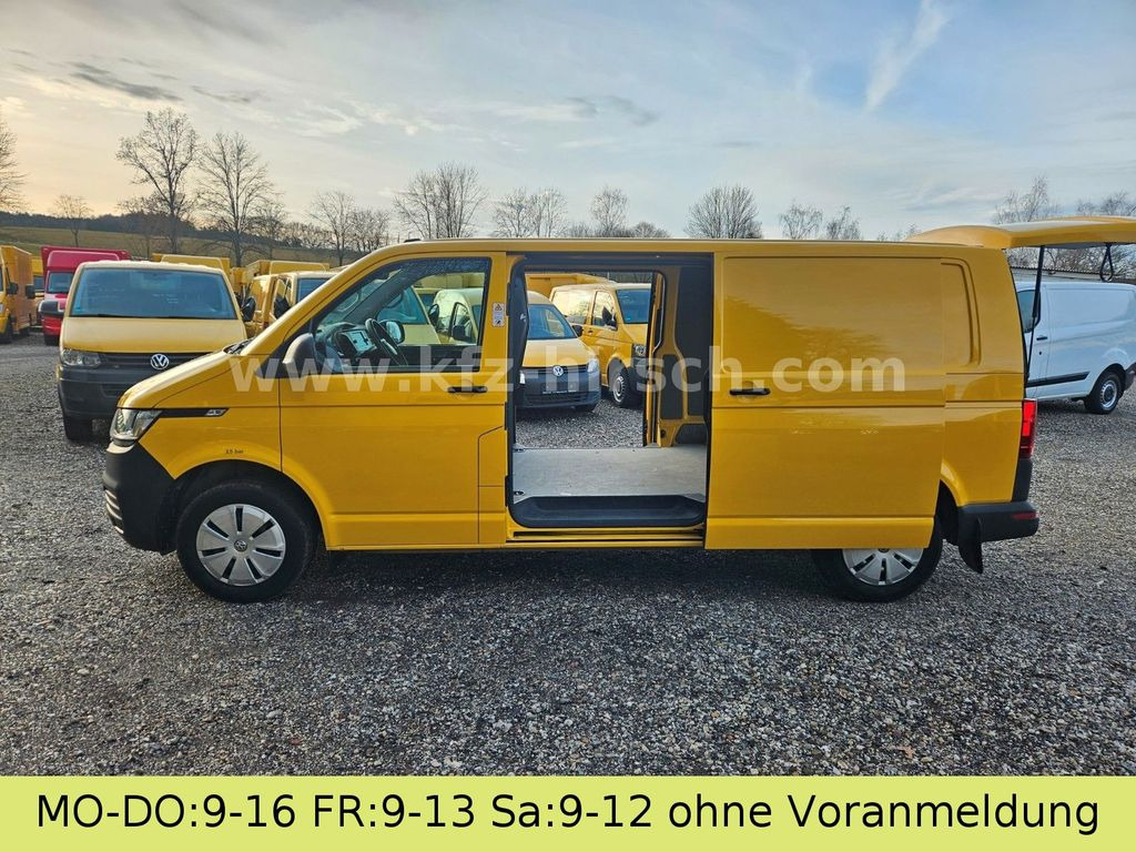 Volkswagen T6.1 Transporter LANG MAXI 2xSchiebetüre Camera - Minibus, Transport de personnes: photos 2 Volkswagen T6.1 Transporter LANG MAXI 2xSchiebetüre Camera - Minibus, Transport de personnes: photos 2