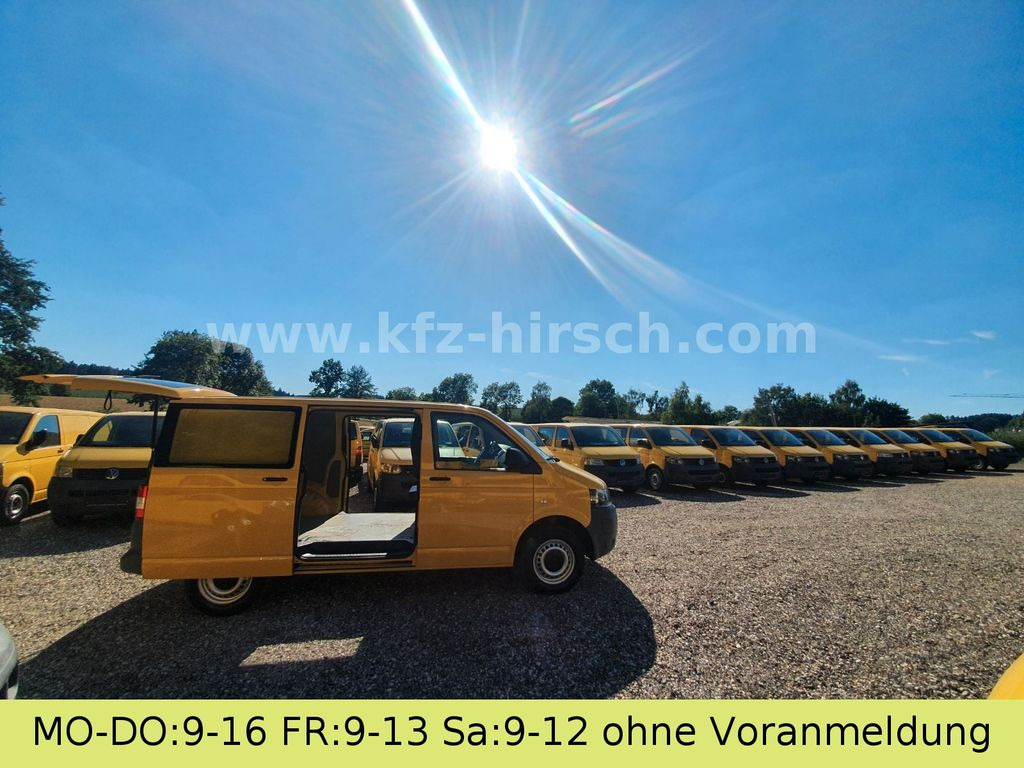 Minibus, Transport de personnes Volkswagen T6 2xSchiebetüre!org.3.557KM|1.Hd|110KW|2.0TDI|: photos 16