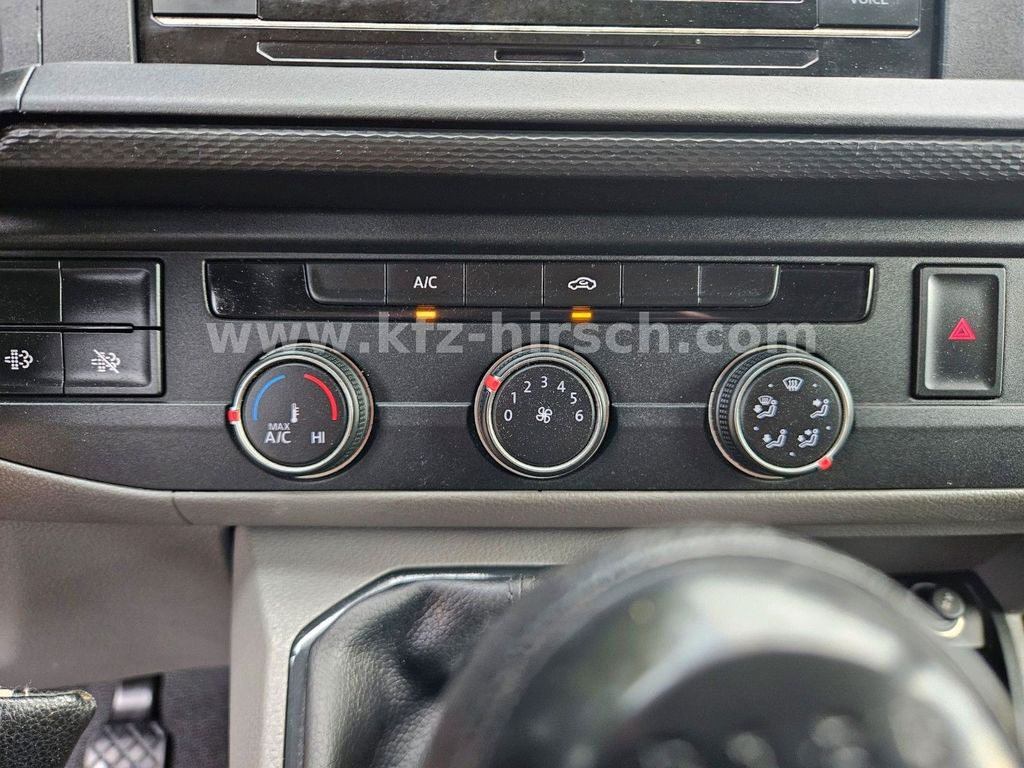 Minibus, Transport de personnes Volkswagen T6 2xSchiebetüre!org.3.557KM|1.Hd|110KW|2.0TDI|: photos 12