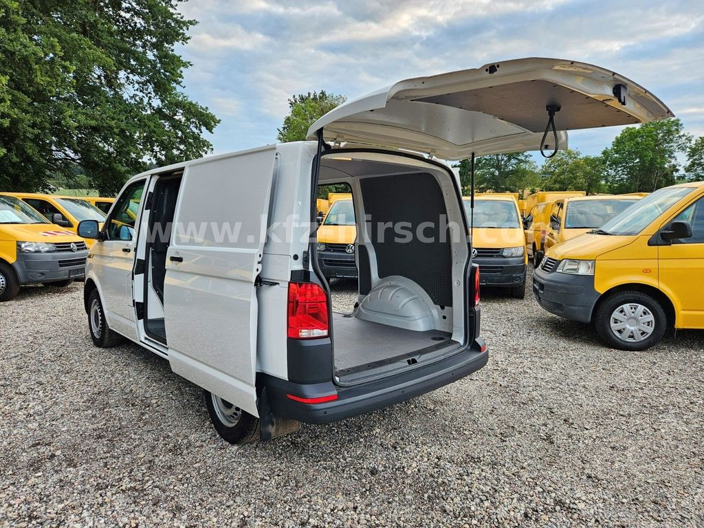 Minibus, Transport de personnes Volkswagen T6 2xSchiebetüre!org.3.557KM|1.Hd|110KW|2.0TDI|: photos 9