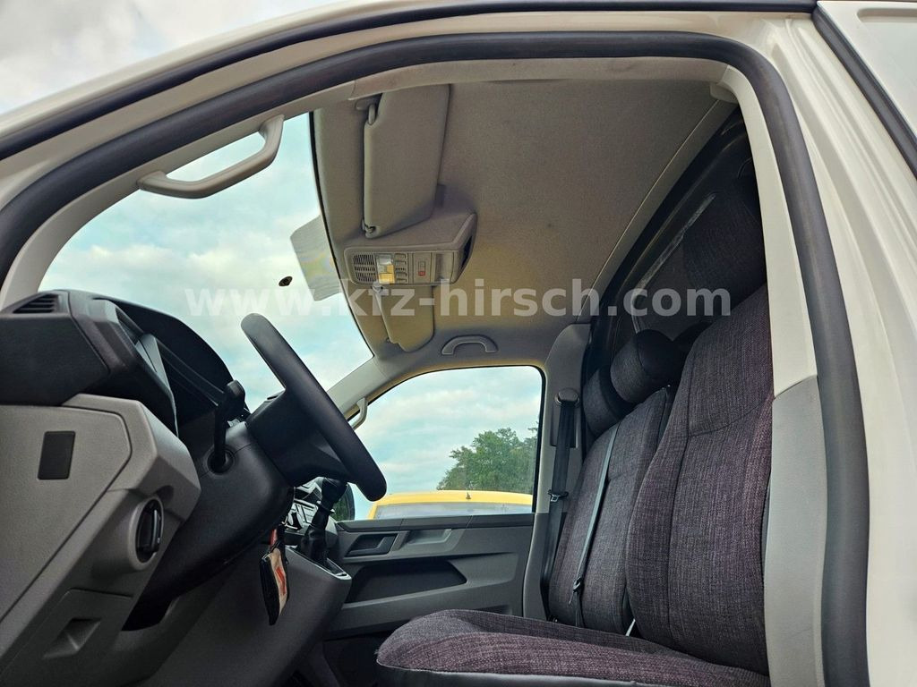 Minibus, Transport de personnes Volkswagen T6 2xSchiebetüre!org.3.557KM|1.Hd|110KW|2.0TDI|: photos 14