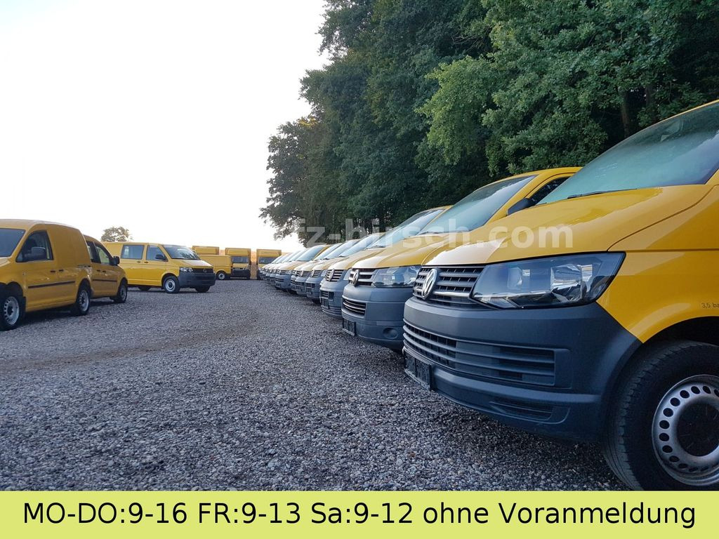 Minibus, Transport de personnes Volkswagen T6 2xSchiebetüre!org.3.557KM|1.Hd|110KW|2.0TDI|: photos 17