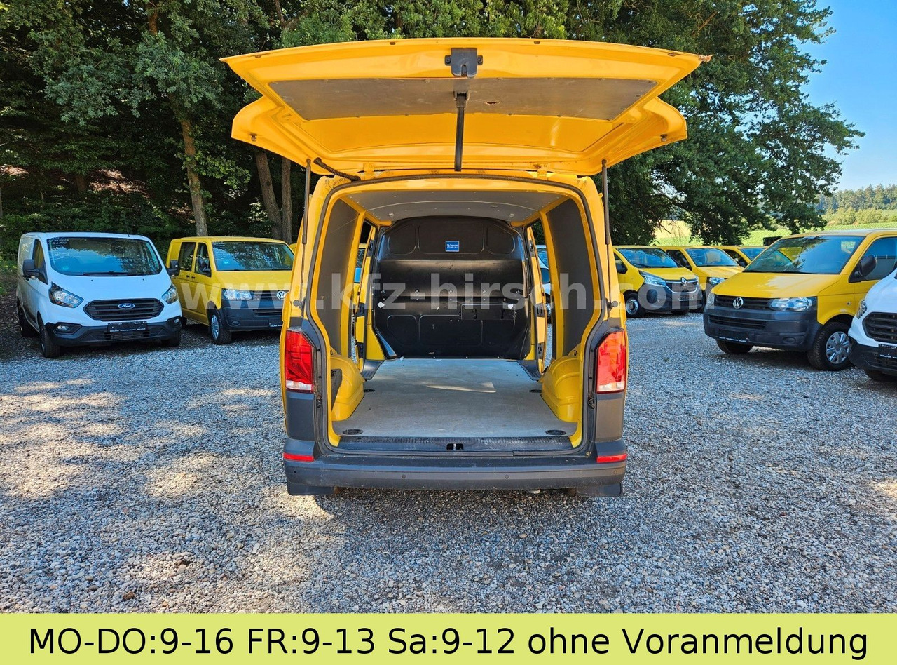 Volkswagen Transporter T6.1 Lang|Maxi|2xSchiebetüre|Cam|Blu - Fourgonnette: photos 5 Volkswagen Transporter T6.1 Lang|Maxi|2xSchiebetüre|Cam|Blu - Fourgonnette: photos 5