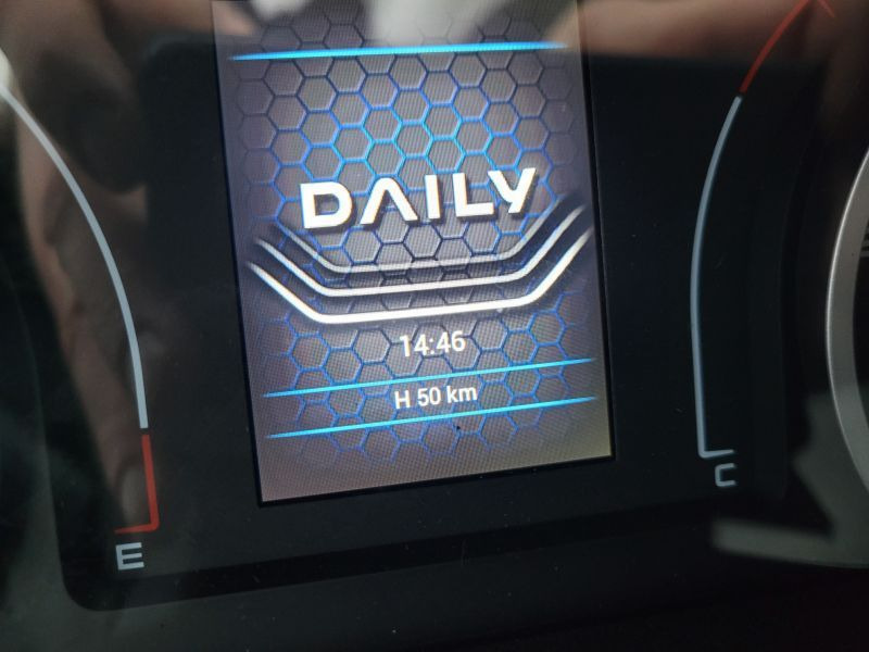 Iveco Daily 35S14 nowy podnośnik koszowy 20 m Socage ForSte 20D SPEED bucket truck boom lift - crédit-bail Iveco Daily 35S14 nowy podnośnik koszowy 20 m Socage ForSte 20D SPEED bucket truck boom lift: photos 28