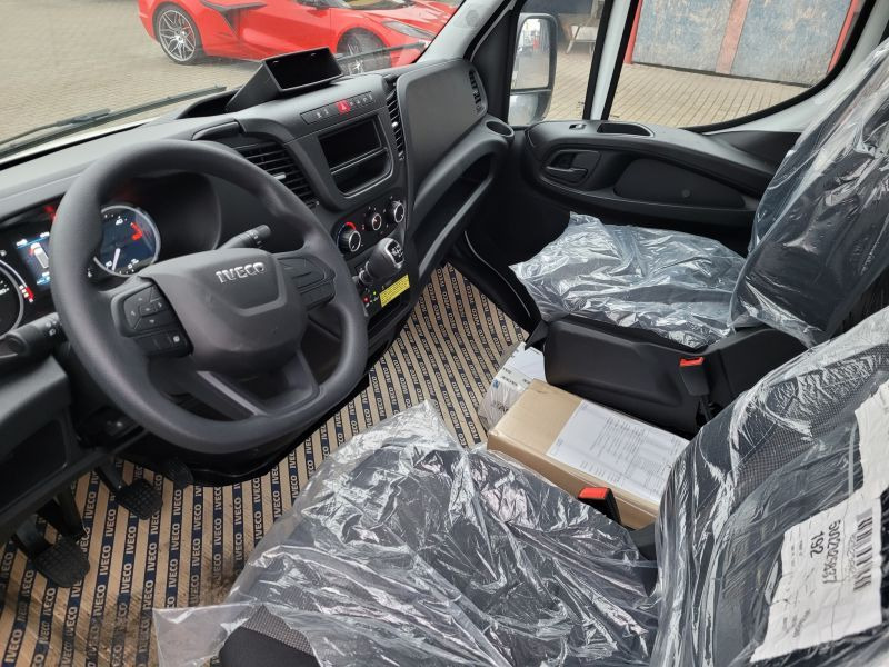 Iveco Daily 35S14 nowy podnośnik koszowy 20 m Socage ForSte 20D SPEED bucket truck boom lift - Camion avec nacelle: photos 3 Iveco Daily 35S14 nowy podnośnik koszowy 20 m Socage ForSte 20D SPEED bucket truck boom lift - Camion avec nacelle: photos 3