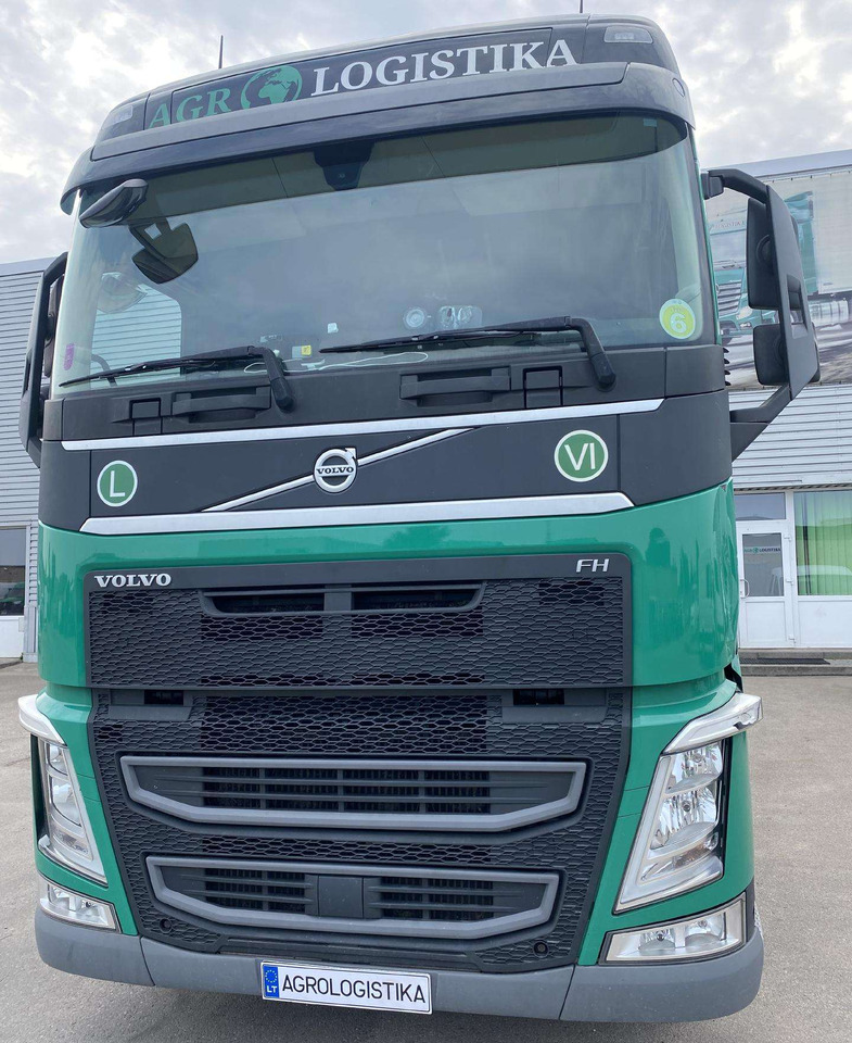 Volvo FH 460 - Tracteur routier: photos 1 Volvo FH 460 - Tracteur routier: photos 1