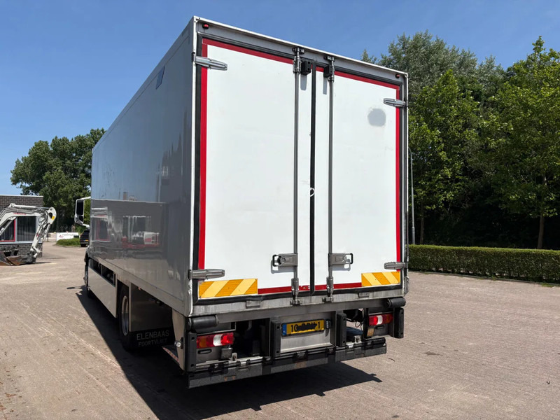 Mercedes-Benz Actros 1836 / SUPRA 950 KOELING / SLEEPCAB / LAADKLEP 2 TON / APK - TUV OKTOBER 2025 / - Camion frigorifique: photos 3 Mercedes-Benz Actros 1836 / SUPRA 950 KOELING / SLEEPCAB / LAADKLEP 2 TON / APK - TUV OKTOBER 2025 / - Camion frigorifique: photos 3