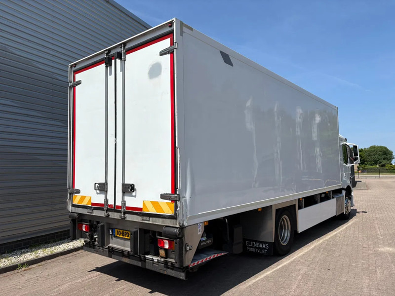 Mercedes-Benz Actros 1836 / SUPRA 950 KOELING / SLEEPCAB / LAADKLEP 2 TON / APK - TUV OKTOBER 2025 / - Camion frigorifique: photos 4 Mercedes-Benz Actros 1836 / SUPRA 950 KOELING / SLEEPCAB / LAADKLEP 2 TON / APK - TUV OKTOBER 2025 / - Camion frigorifique: photos 4