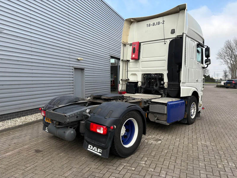DAF XF 460 4x2 / ADR I II III KLASSE / HOLLAND TRUCK / APK - TUV JANUARI 2026 - Tracteur routier: photos 4 DAF XF 460 4x2 / ADR I II III KLASSE / HOLLAND TRUCK / APK - TUV JANUARI 2026 - Tracteur routier: photos 4