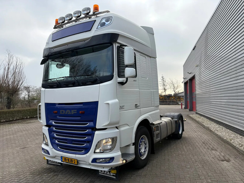 DAF XF 460 4x2 / ADR I II III KLASSE / HOLLAND TRUCK / APK - TUV JANUARI 2026 - Tracteur routier: photos 2 DAF XF 460 4x2 / ADR I II III KLASSE / HOLLAND TRUCK / APK - TUV JANUARI 2026 - Tracteur routier: photos 2