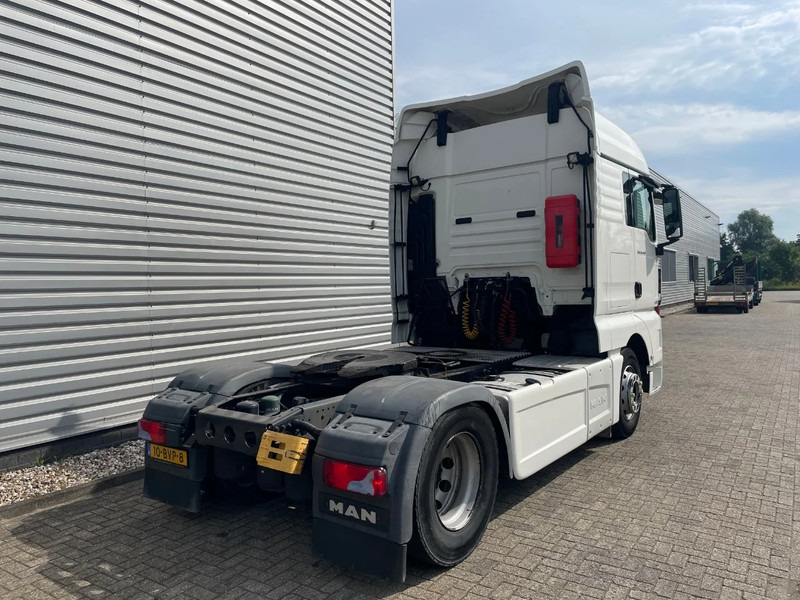 MAN TGX 18.460 / RETARDER / APK - TUV JUNI 2025 / - Tracteur routier: photos 4 MAN TGX 18.460 / RETARDER / APK - TUV JUNI 2025 / - Tracteur routier: photos 4
