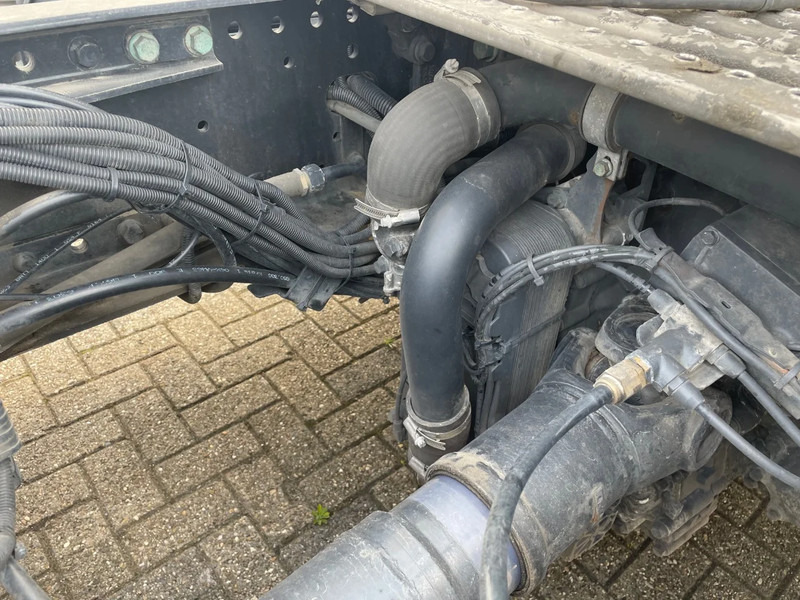 MAN TGX 18.460 / RETARDER / APK - TUV JUNI 2025 / - Tracteur routier: photos 5 MAN TGX 18.460 / RETARDER / APK - TUV JUNI 2025 / - Tracteur routier: photos 5