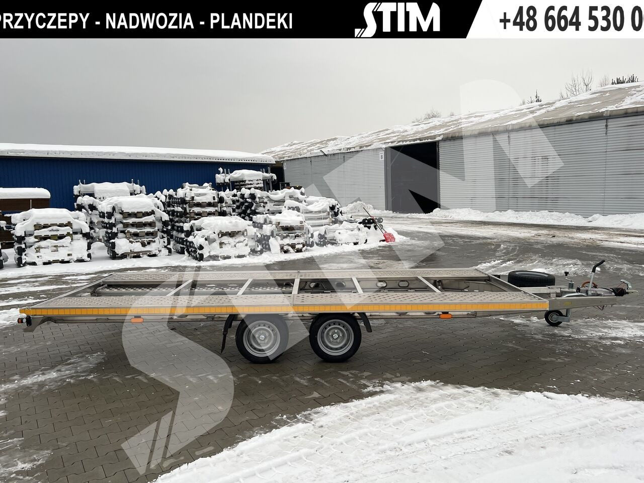 Stim L22/PP-TP/50-30A - crédit-bail Stim L22/PP-TP/50-30A: photos 7