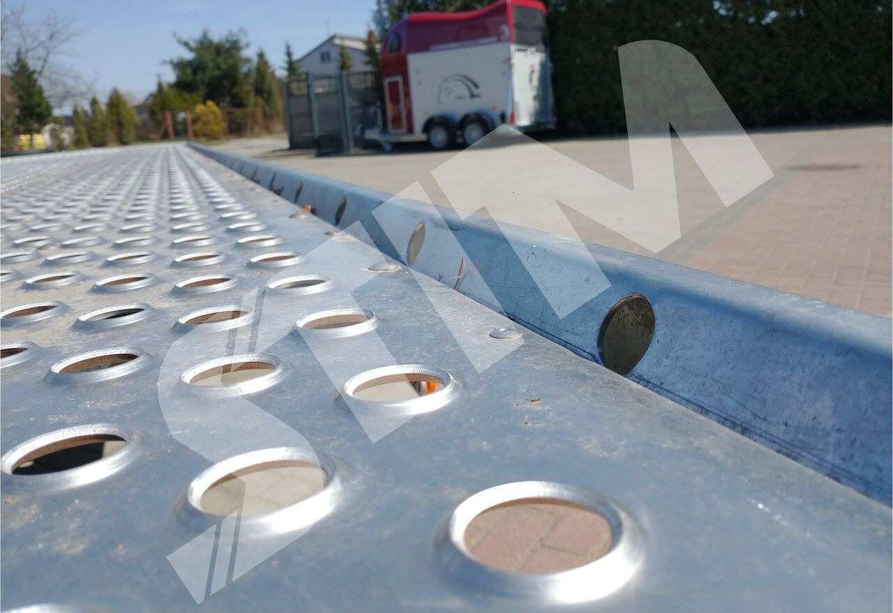 Stim L23/PP-TP/65-35S, wypełnienie środka, szerokość 230cm - crédit-bail Stim L23/PP-TP/65-35S, wypełnienie środka, szerokość 230cm: photos 10