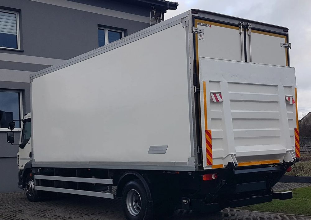 DAF 16T LF 230 WINDA CHŁODNIA 16EP 6,58x2,48x2,38 KLIMA IZOTERMA MROŹNIA - Camion frigorifique: photos 3 DAF 16T LF 230 WINDA CHŁODNIA 16EP 6,58x2,48x2,38 KLIMA IZOTERMA MROŹNIA - Camion frigorifique: photos 3