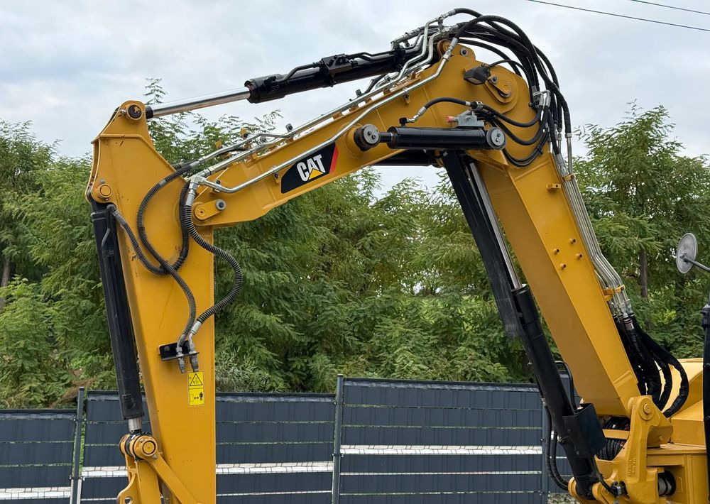 Caterpillar KOPARKA *CAT 308 E2 CR * Sprowadzona * JAK NOWA * STAN Perdekcyjny ! 2850 Motogodzin - Mini pelle: photos 3 Caterpillar KOPARKA *CAT 308 E2 CR * Sprowadzona * JAK NOWA * STAN Perdekcyjny ! 2850 Motogodzin - Mini pelle: photos 3