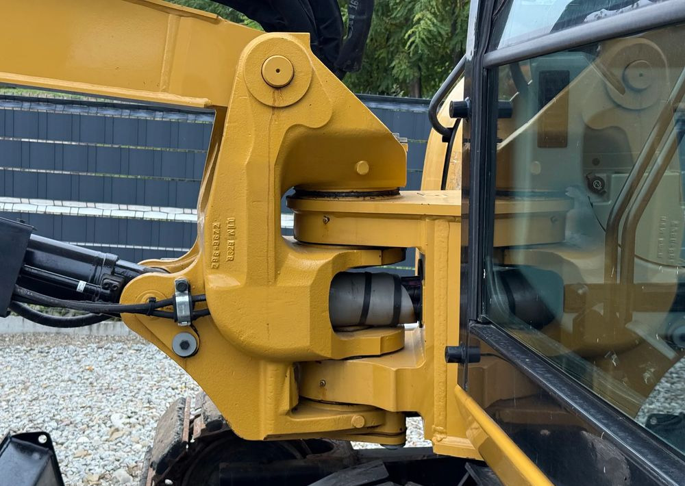 Mini pelle Caterpillar KOPARKA *CAT 308 E2 CR * Sprowadzona * JAK NOWA * STAN Perdekcyjny ! 2850 Motogodzin: photos 20 Mini pelle Caterpillar KOPARKA *CAT 308 E2 CR * Sprowadzona * JAK NOWA * STAN Perdekcyjny ! 2850 Motogodzin: photos 20