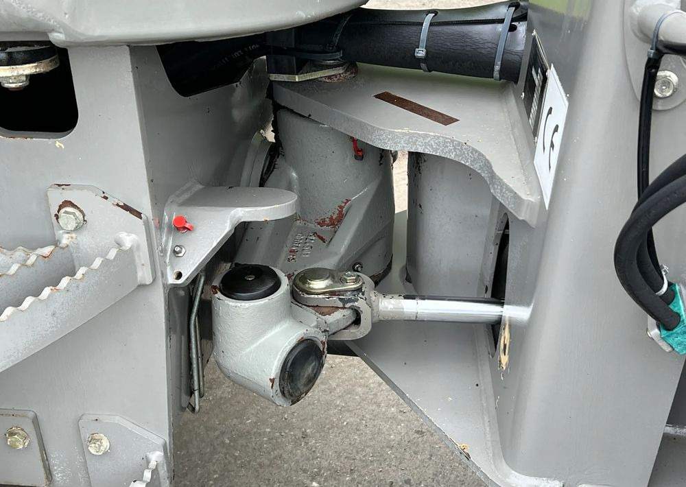 Chargeuse sur pneus Caterpillar * Ładowarka Atlas AR 65 Super * Sprowadzona * Stan Perfekcyjny !: photos 10