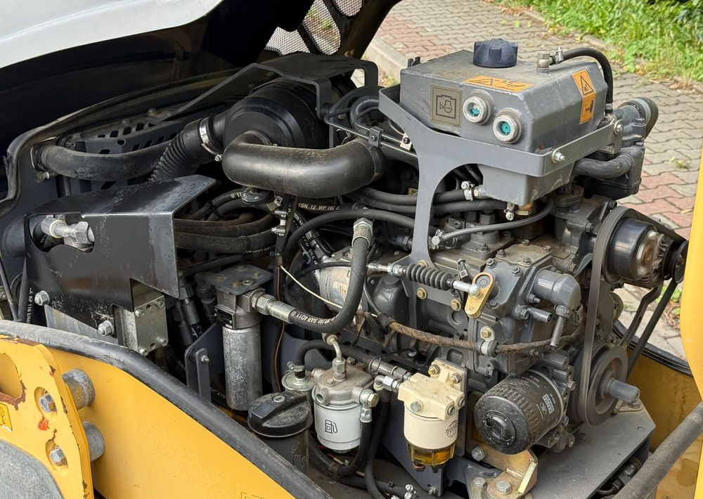 Compacteur Hamm * Walec Drogowy * HAMM HD 10 VT * Stan Perfekcyjny * Bęben Blacha Guma  Jak Nowy *: photos 12