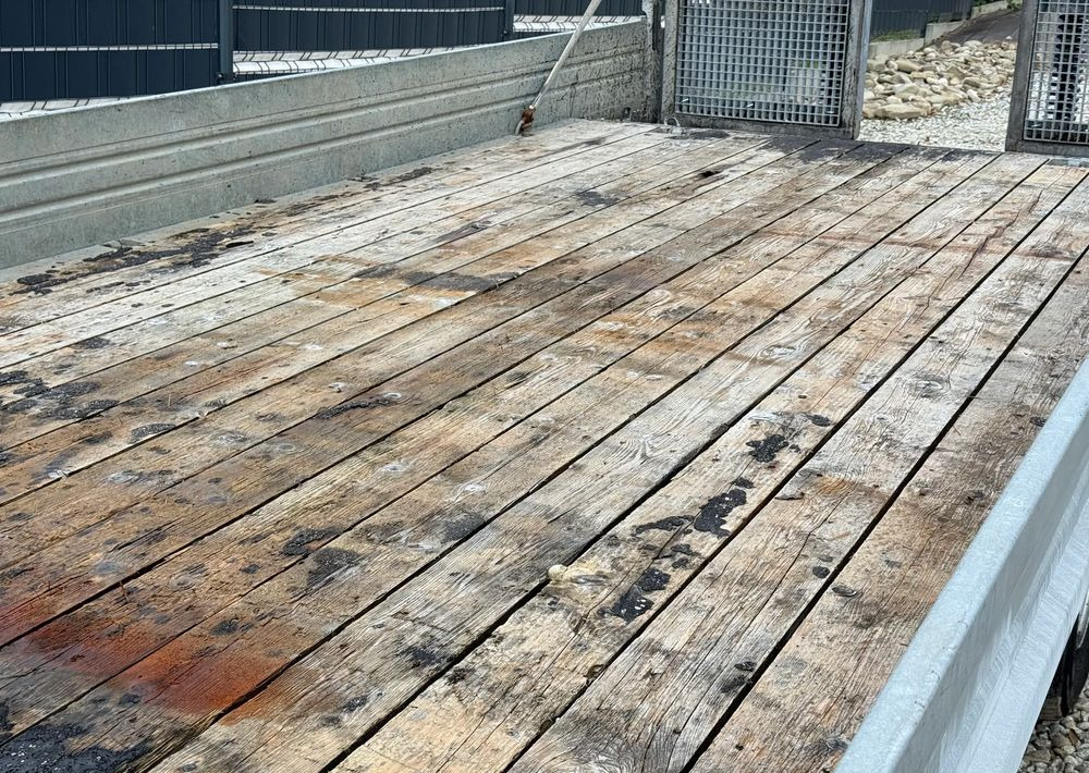 Camion benne Mercedes-Benz * Arocs * 4X4 * JAK NOWY * Wywrotka Kiper Meiller+ Przyczepa * Zestaw Sprowadzony * 80.700 km Oryginalnie * Mercedes: photos 11 Camion benne Mercedes-Benz * Arocs * 4X4 * JAK NOWY * Wywrotka Kiper Meiller+ Przyczepa * Zestaw Sprowadzony * 80.700 km Oryginalnie * Mercedes: photos 11