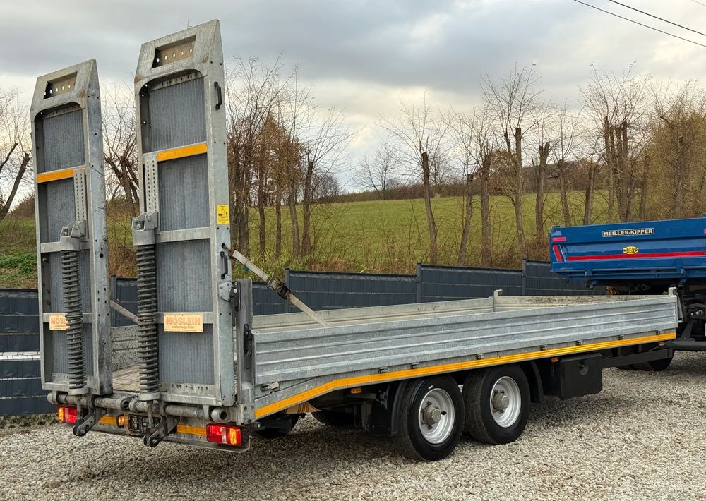 Camion benne Mercedes-Benz * Arocs * 4X4 * JAK NOWY * Wywrotka Kiper Meiller+ Przyczepa * Zestaw Sprowadzony * 80.700 km Oryginalnie * Mercedes: photos 34 Camion benne Mercedes-Benz * Arocs * 4X4 * JAK NOWY * Wywrotka Kiper Meiller+ Przyczepa * Zestaw Sprowadzony * 80.700 km Oryginalnie * Mercedes: photos 34