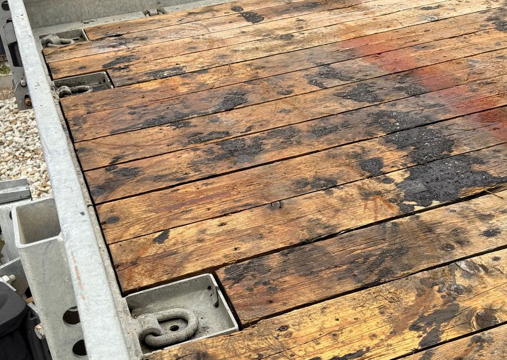 Camion benne Mercedes-Benz * Arocs * 4X4 * JAK NOWY * Wywrotka Kiper Meiller+ Przyczepa * Zestaw Sprowadzony * 80.700 km Oryginalnie * Mercedes: photos 10 Camion benne Mercedes-Benz * Arocs * 4X4 * JAK NOWY * Wywrotka Kiper Meiller+ Przyczepa * Zestaw Sprowadzony * 80.700 km Oryginalnie * Mercedes: photos 10