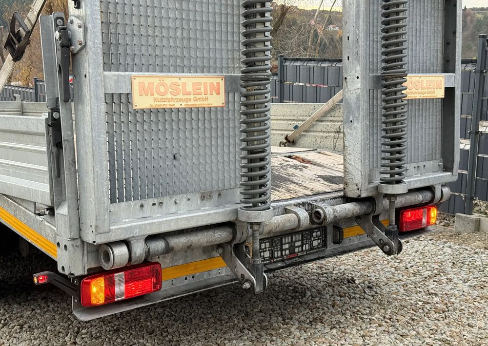 Camion benne Mercedes-Benz * Arocs * 4X4 * JAK NOWY * Wywrotka Kiper Meiller+ Przyczepa * Zestaw Sprowadzony * 80.700 km Oryginalnie * Mercedes: photos 16 Camion benne Mercedes-Benz * Arocs * 4X4 * JAK NOWY * Wywrotka Kiper Meiller+ Przyczepa * Zestaw Sprowadzony * 80.700 km Oryginalnie * Mercedes: photos 16