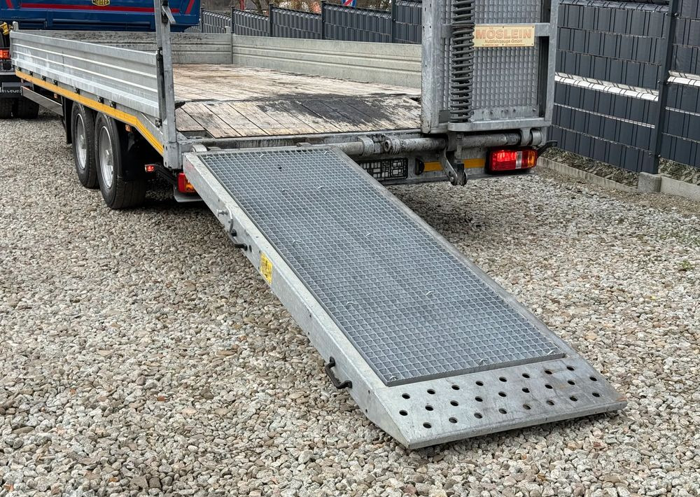 Camion benne Mercedes-Benz * Arocs * 4X4 * JAK NOWY * Wywrotka Kiper Meiller+ Przyczepa * Zestaw Sprowadzony * 80.700 km Oryginalnie * Mercedes: photos 27 Camion benne Mercedes-Benz * Arocs * 4X4 * JAK NOWY * Wywrotka Kiper Meiller+ Przyczepa * Zestaw Sprowadzony * 80.700 km Oryginalnie * Mercedes: photos 27