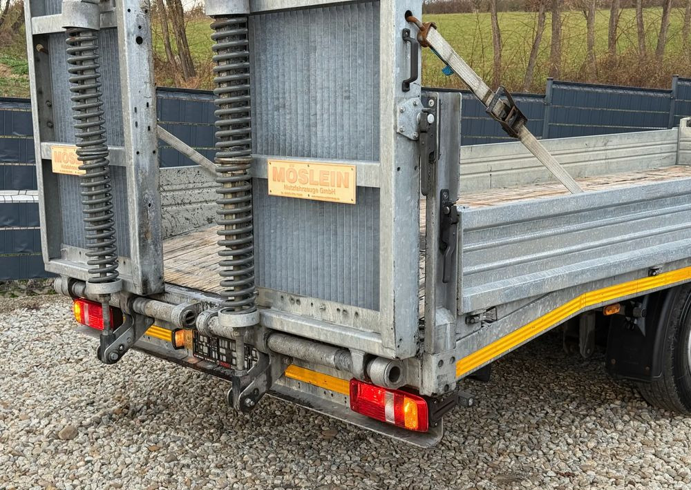 Camion benne Mercedes-Benz * Arocs * 4X4 * JAK NOWY * Wywrotka Kiper Meiller+ Przyczepa * Zestaw Sprowadzony * 80.700 km Oryginalnie * Mercedes: photos 36 Camion benne Mercedes-Benz * Arocs * 4X4 * JAK NOWY * Wywrotka Kiper Meiller+ Przyczepa * Zestaw Sprowadzony * 80.700 km Oryginalnie * Mercedes: photos 36