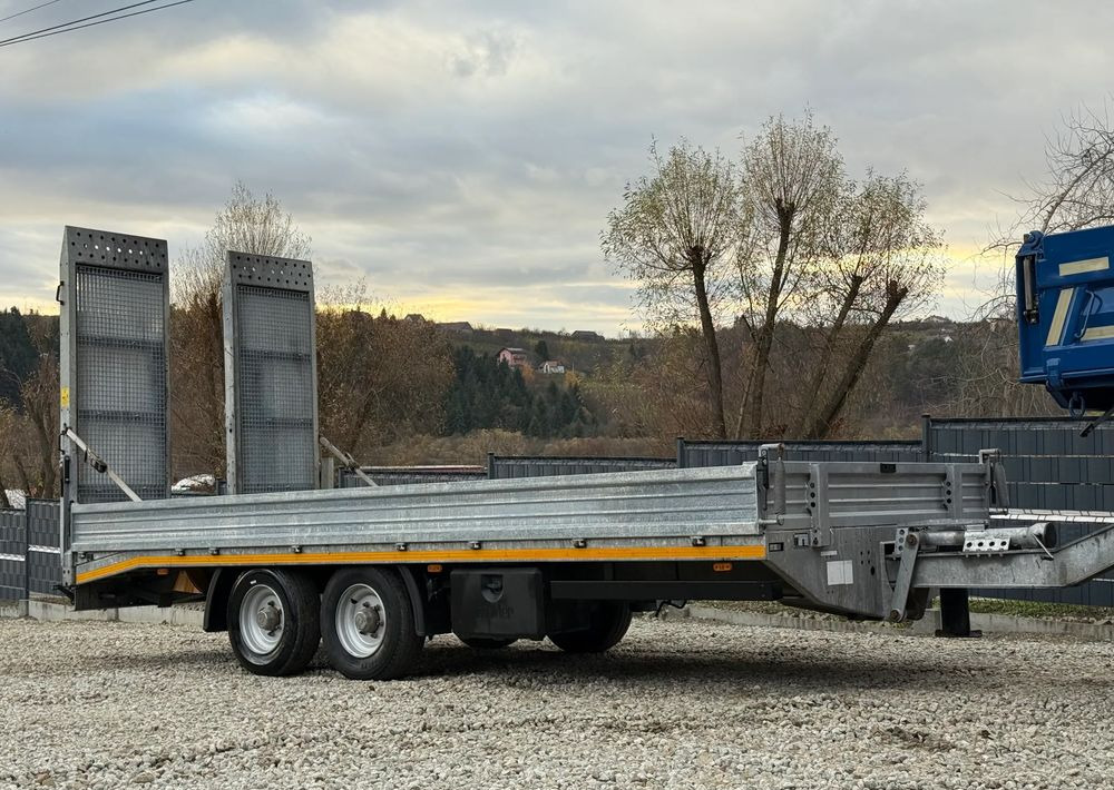 Camion benne Mercedes-Benz * Arocs * 4X4 * JAK NOWY * Wywrotka Kiper Meiller+ Przyczepa * Zestaw Sprowadzony * 80.700 km Oryginalnie * Mercedes: photos 32 Camion benne Mercedes-Benz * Arocs * 4X4 * JAK NOWY * Wywrotka Kiper Meiller+ Przyczepa * Zestaw Sprowadzony * 80.700 km Oryginalnie * Mercedes: photos 32