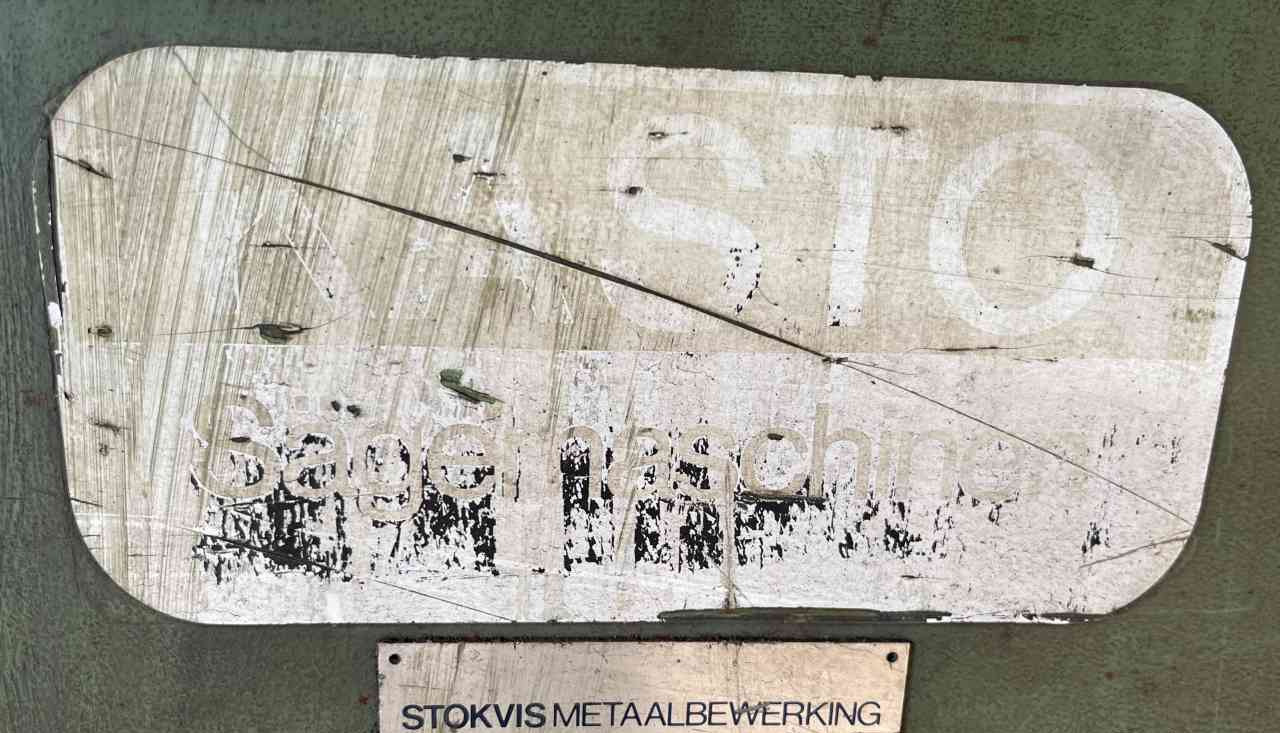 Kasto beugelzaagmachine diversen - Machine-outil: photos 5 Kasto beugelzaagmachine diversen - Machine-outil: photos 5