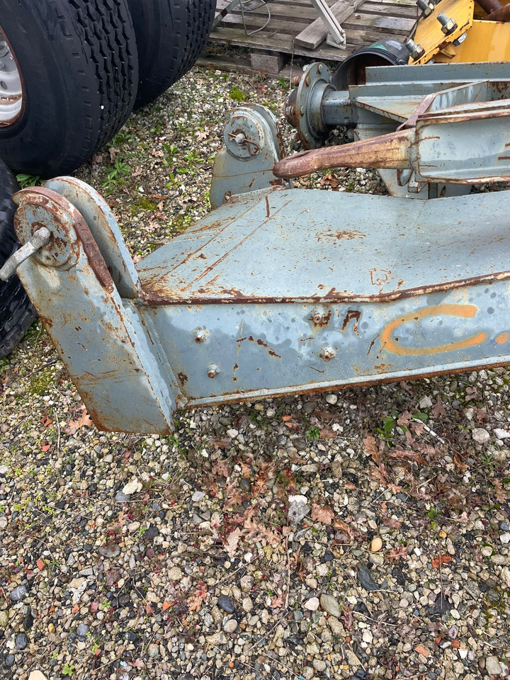 Grue à montage rapide LIEBHERR 32TT: photos 11