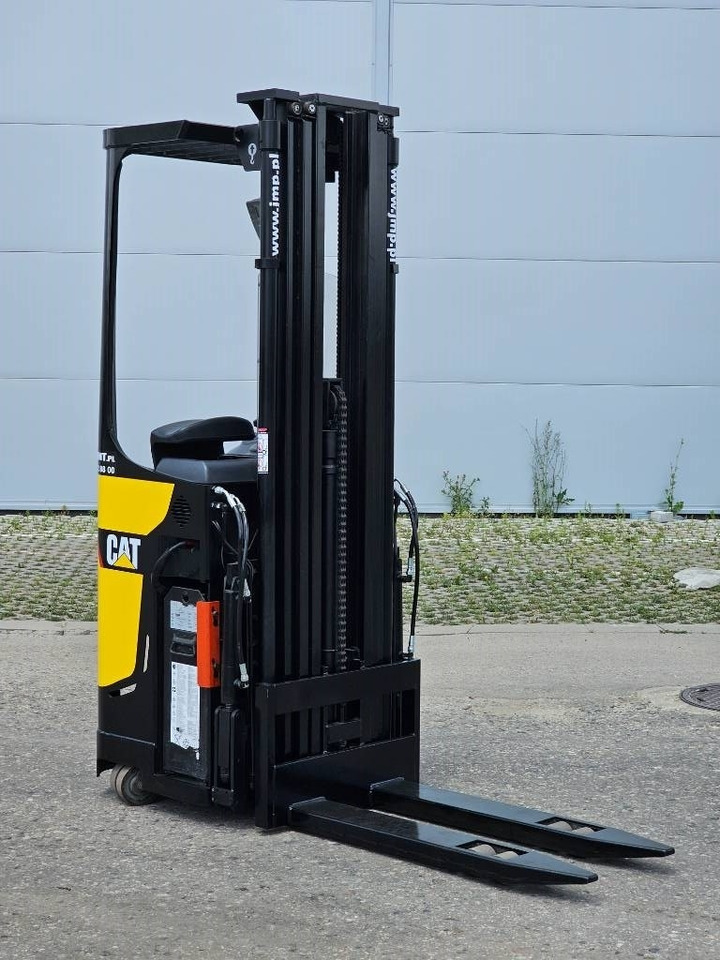 Gerbeur CAT NSR 16 N: photos 7 Gerbeur CAT NSR 16 N: photos 7