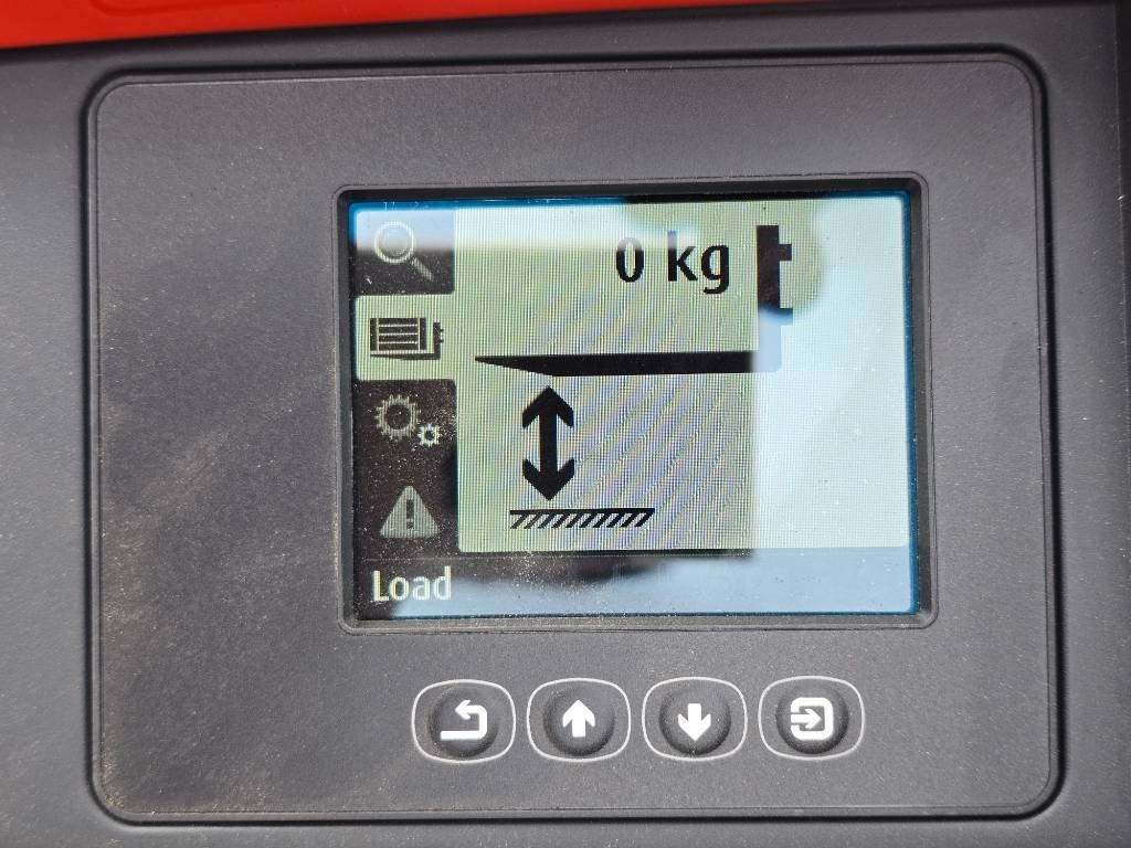 Chariot à mât rétractable neuf Linde L 14 AS AP Li-ION NEW UNUSED: photos 22 Chariot à mât rétractable neuf Linde L 14 AS AP Li-ION NEW UNUSED: photos 22