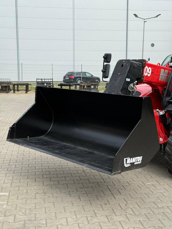 Manitou CBR 730/1850 571831 NEW 2025 - Godet pour Engins de chantier: photos 3 Manitou CBR 730/1850 571831 NEW 2025 - Godet pour Engins de chantier: photos 3