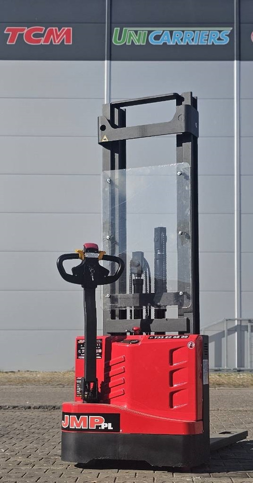 REDDOT ES15-ES FF3500mm UNUSED - Gerbeur: photos 1 REDDOT ES15-ES FF3500mm UNUSED - Gerbeur: photos 1