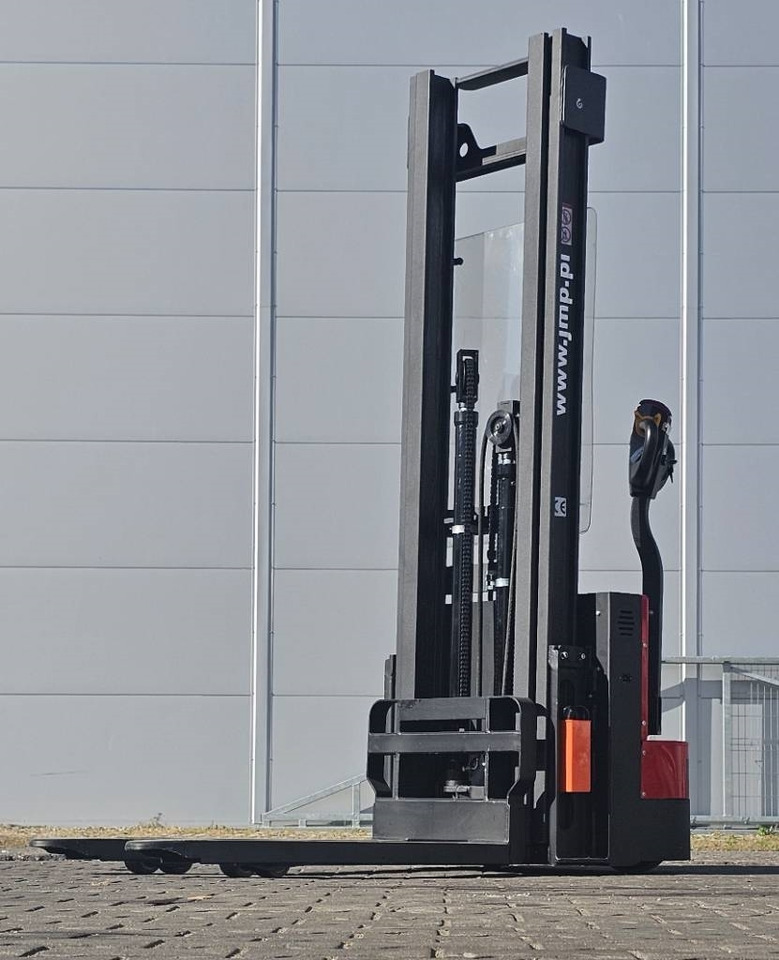 REDDOT ES15-ES FF3500mm UNUSED - Gerbeur: photos 5 REDDOT ES15-ES FF3500mm UNUSED - Gerbeur: photos 5