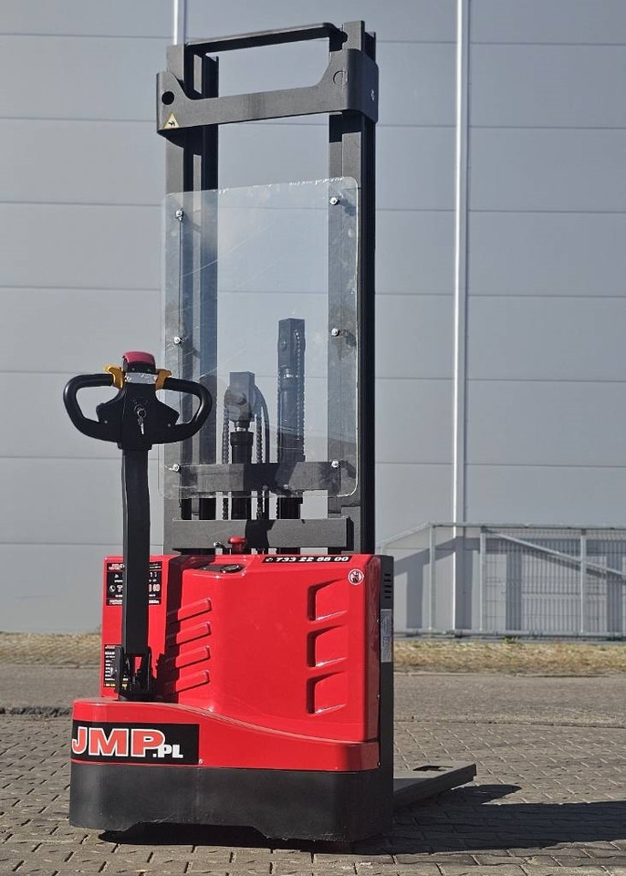 Reddot ES15- Li FF 3500mm UNUSED - Gerbeur: photos 2 Reddot ES15- Li FF 3500mm UNUSED - Gerbeur: photos 2